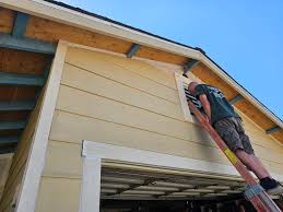 Best Vinyl Siding Installation  in Salem, SD